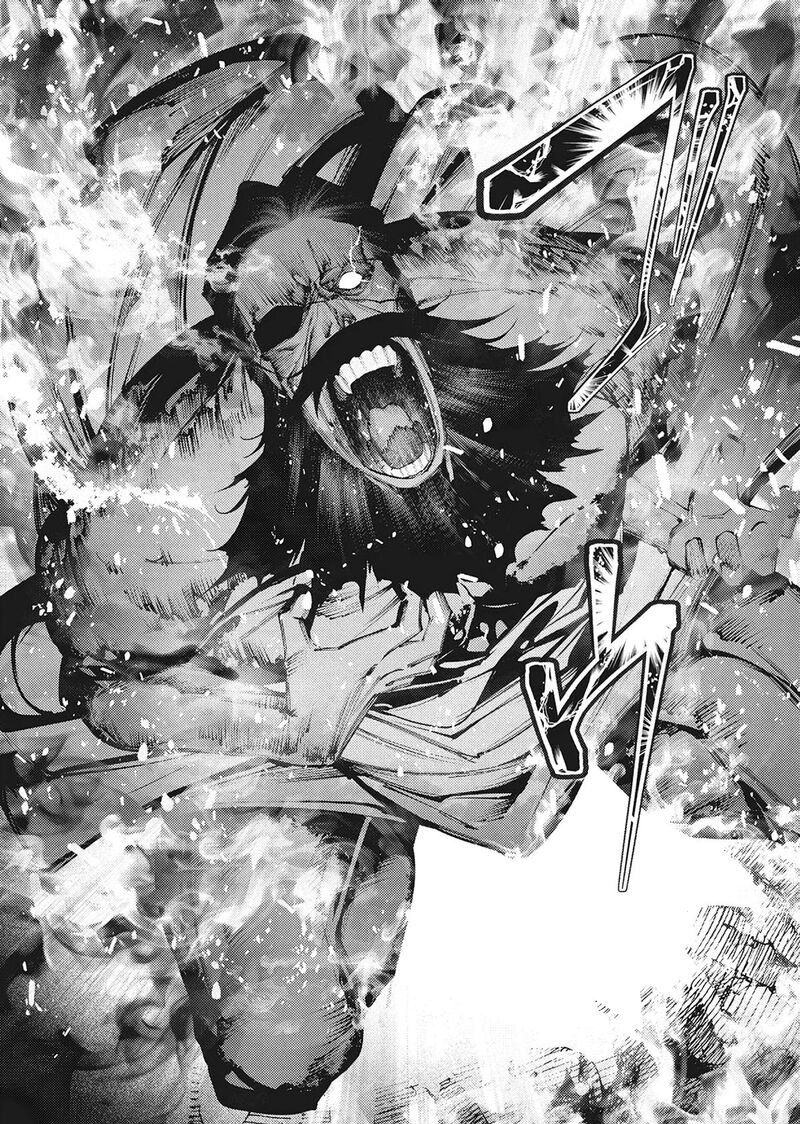 Serial Killer Isekai Ni Oritatsu 46 22
