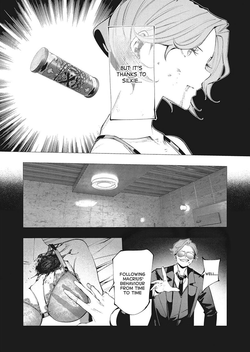 Serial Killer Isekai Ni Oritatsu 46 24