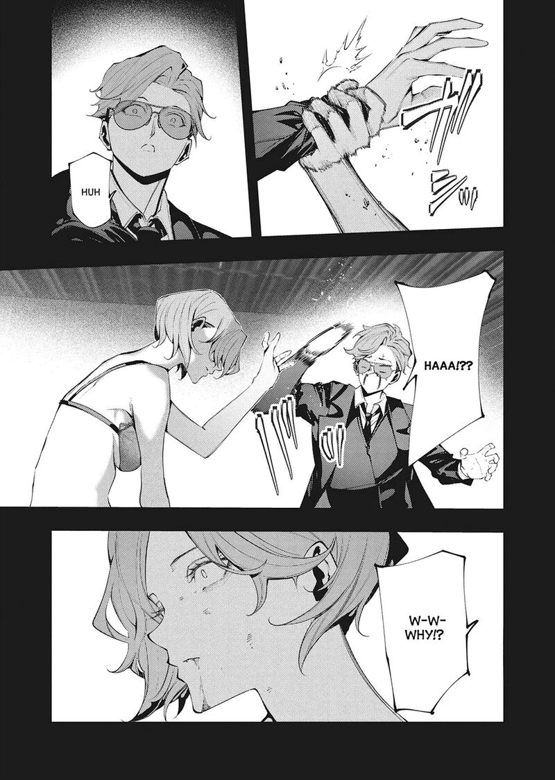 Serial Killer Isekai Ni Oritatsu 46 25