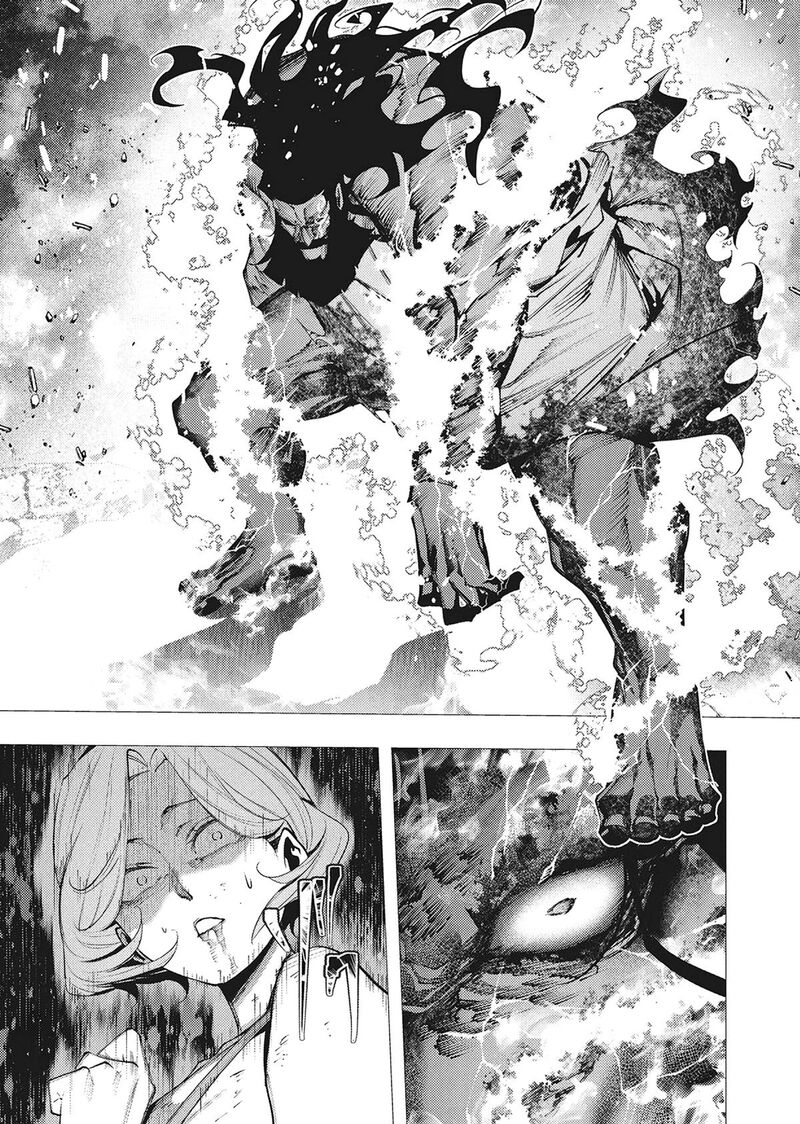 Serial Killer Isekai Ni Oritatsu 46 31