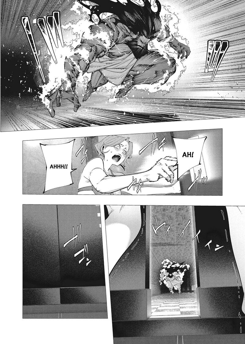 Serial Killer Isekai Ni Oritatsu 46 32