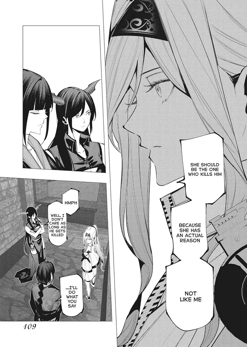 Serial Killer Isekai Ni Oritatsu 46 5