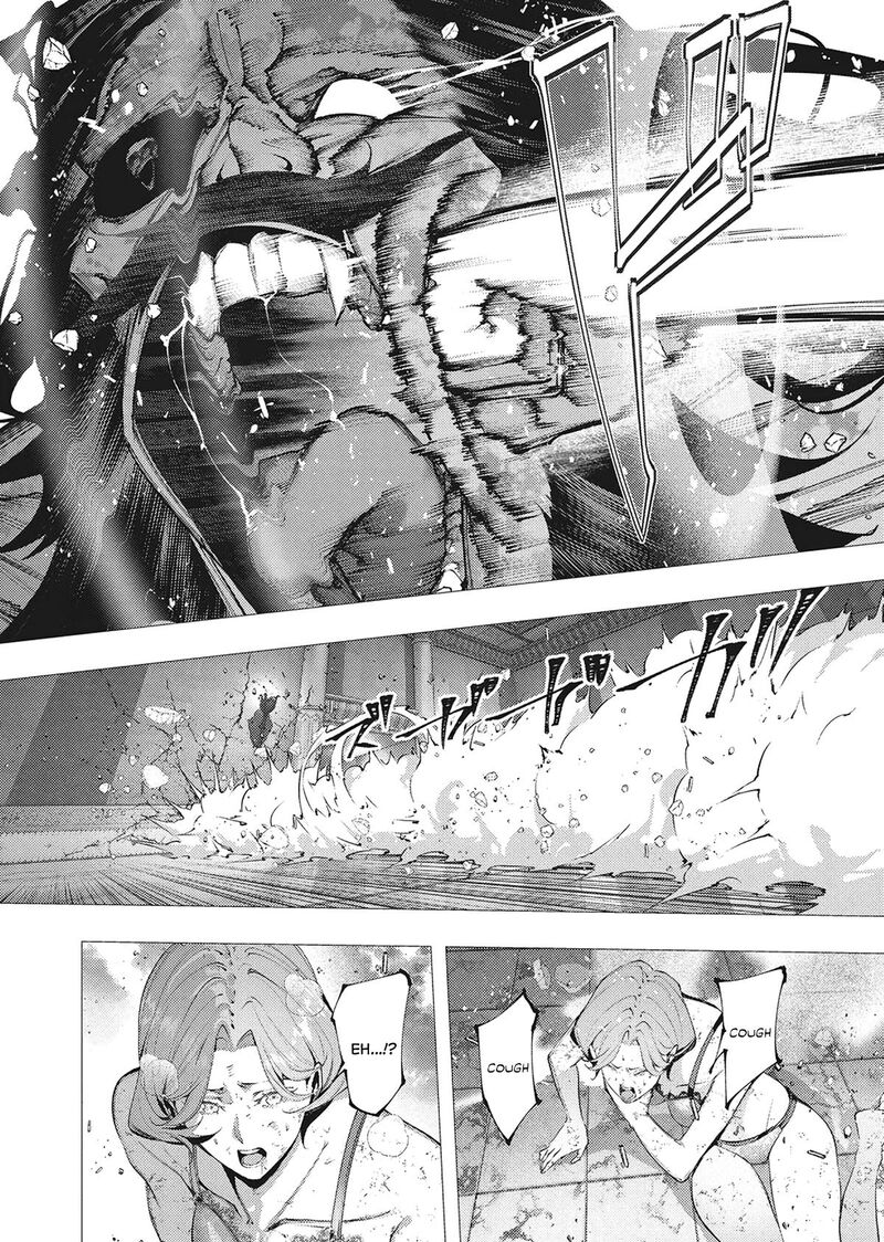 Serial Killer Isekai Ni Oritatsu 47 12