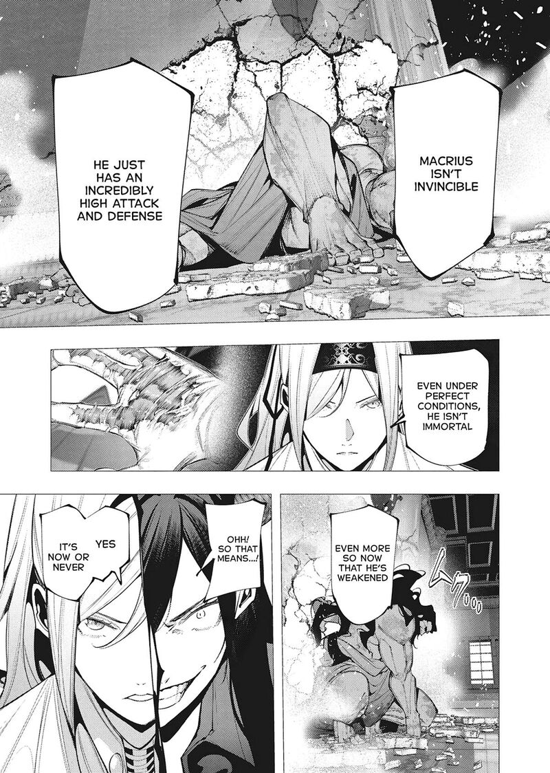 Serial Killer Isekai Ni Oritatsu 47 15