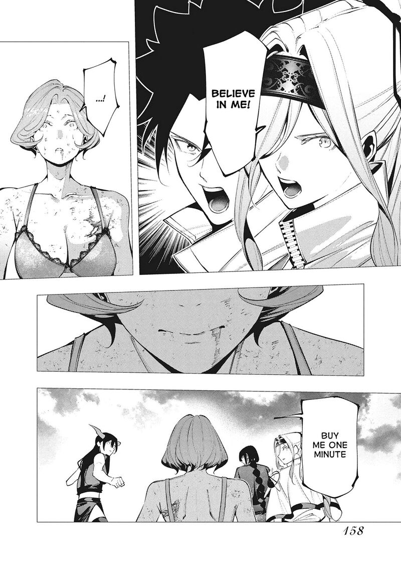 Serial Killer Isekai Ni Oritatsu 47 18