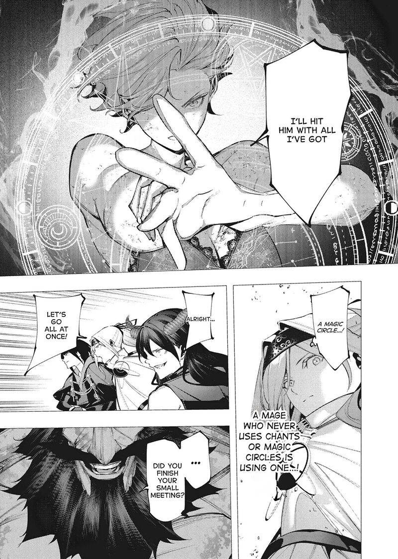 Serial Killer Isekai Ni Oritatsu 47 19