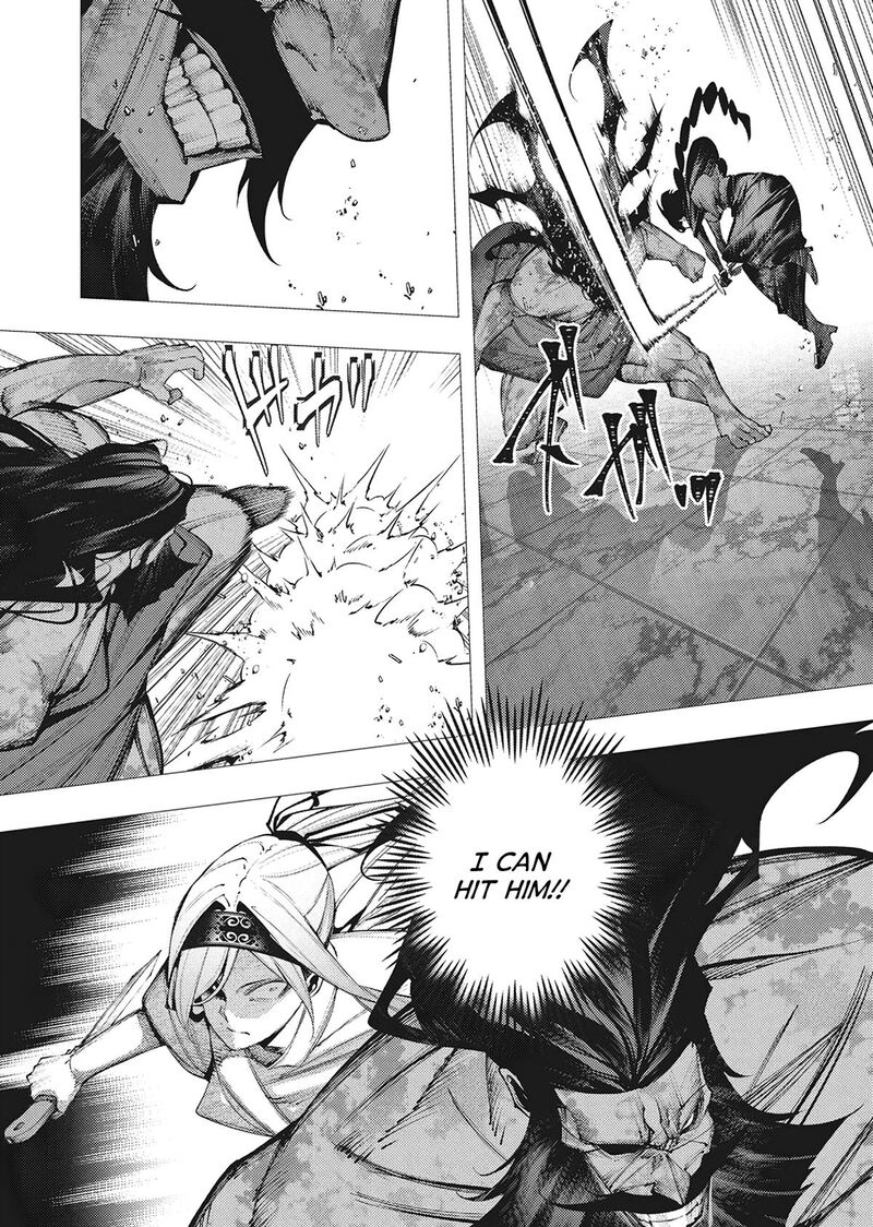 Serial Killer Isekai Ni Oritatsu 47 22