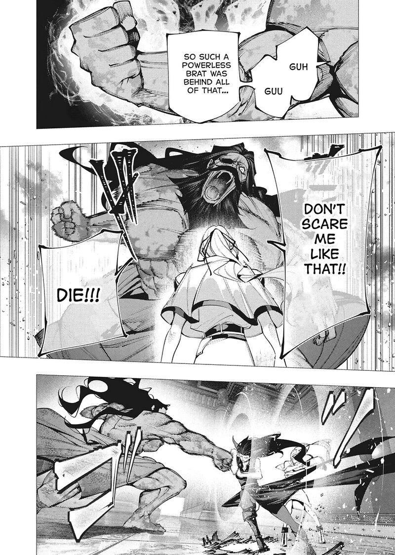Serial Killer Isekai Ni Oritatsu 47 24