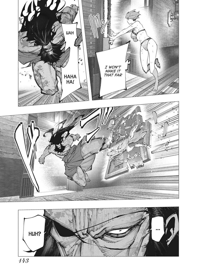 Serial Killer Isekai Ni Oritatsu 47 3