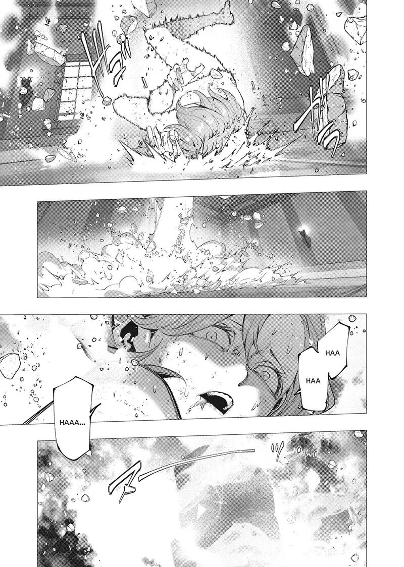 Serial Killer Isekai Ni Oritatsu 47 7