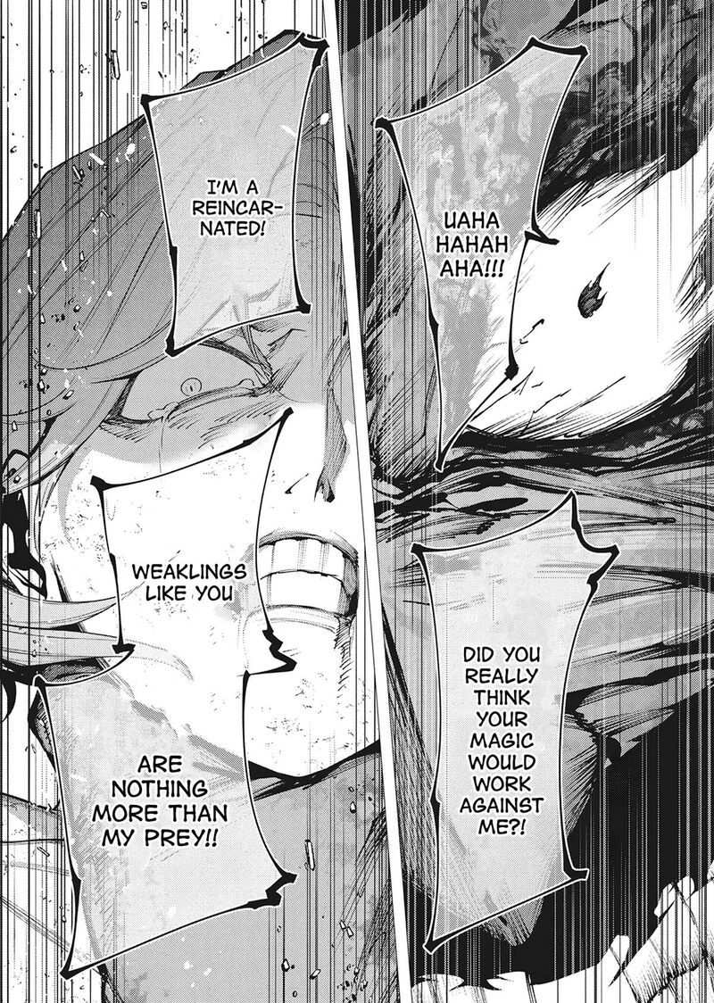 Serial Killer Isekai Ni Oritatsu 47 9