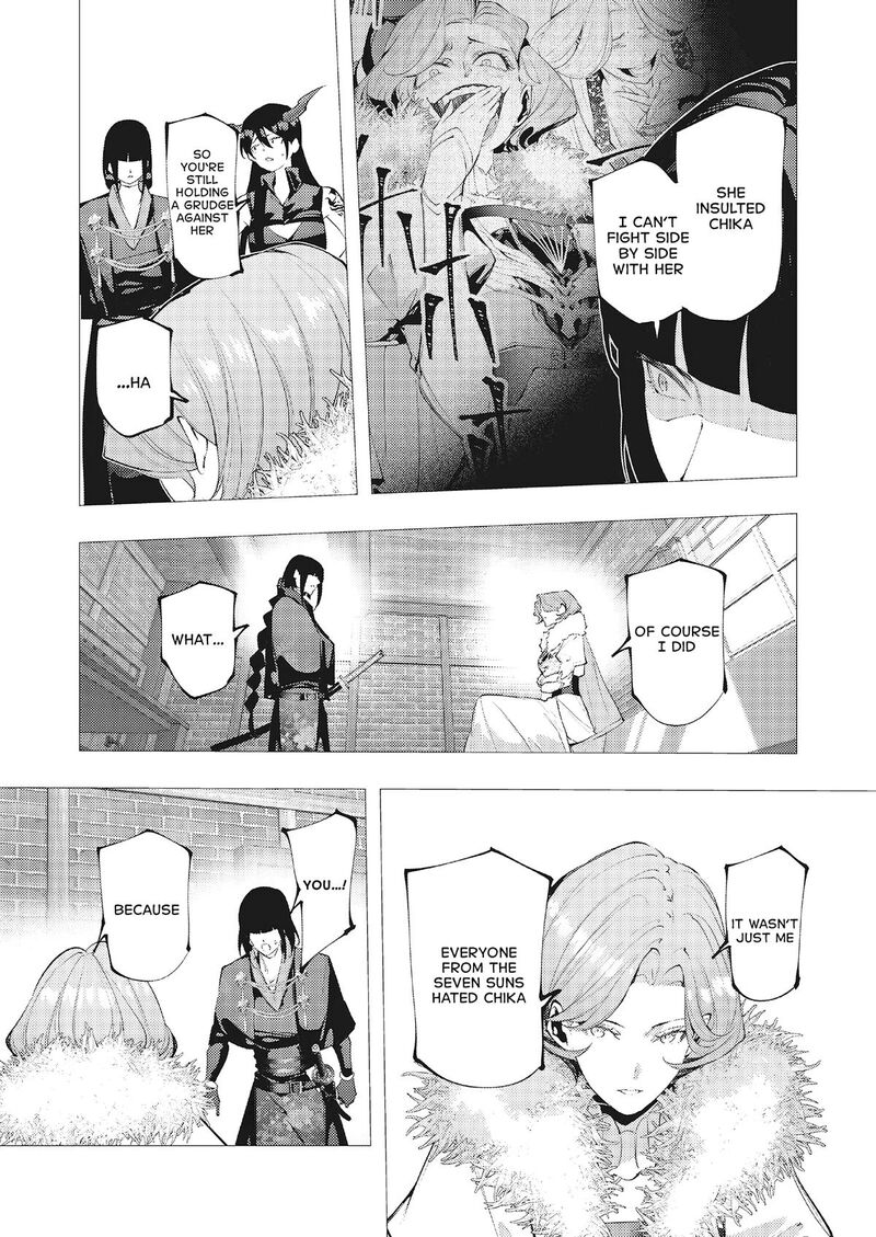 Serial Killer Isekai Ni Oritatsu 48 11