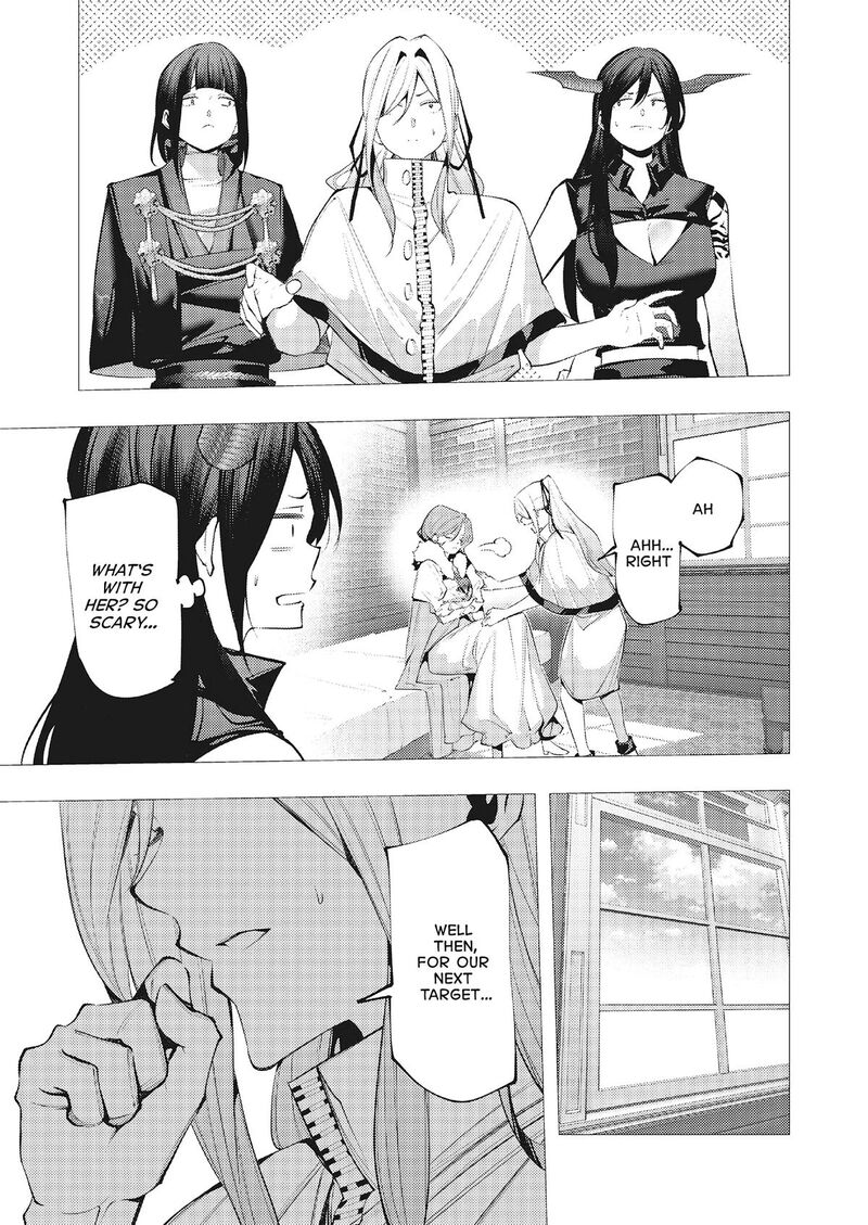 Serial Killer Isekai Ni Oritatsu 48 17