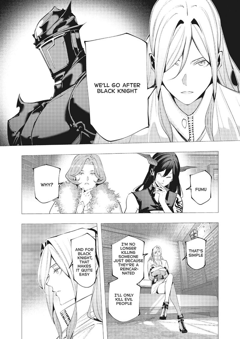 Serial Killer Isekai Ni Oritatsu 48 18