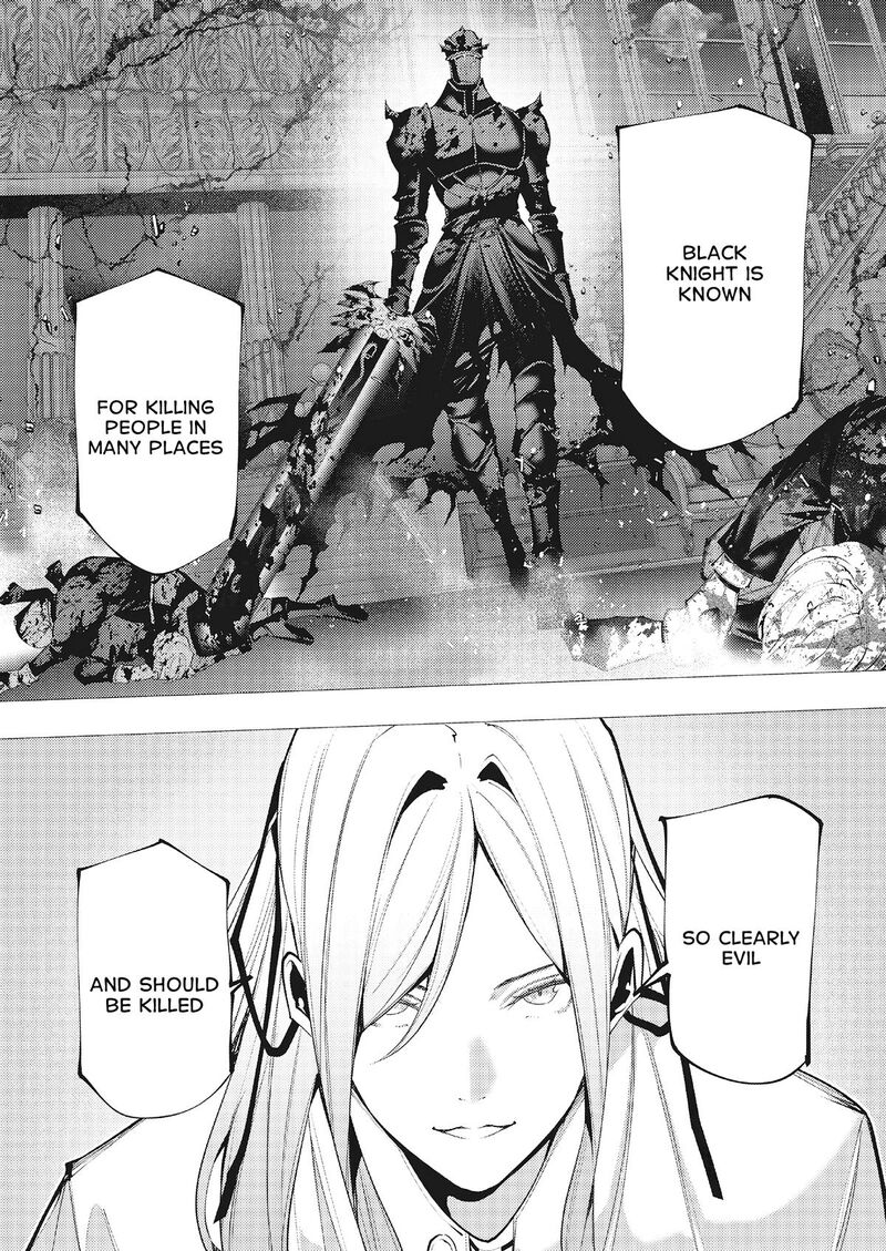 Serial Killer Isekai Ni Oritatsu 48 19