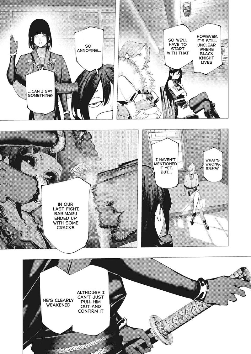 Serial Killer Isekai Ni Oritatsu 48 20