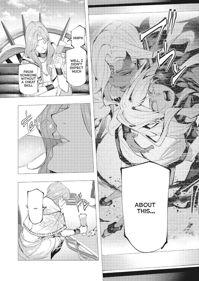 Serial Killer Isekai Ni Oritatsu 48 30