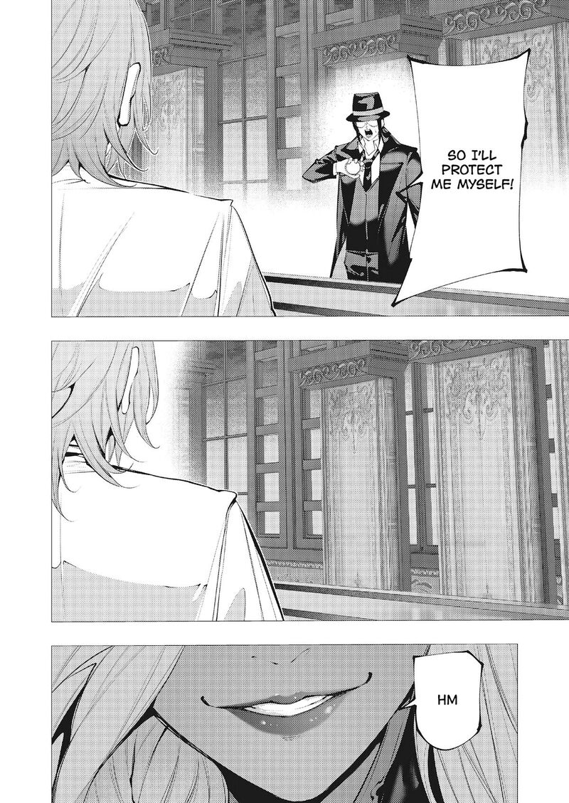 Serial Killer Isekai Ni Oritatsu 48 6