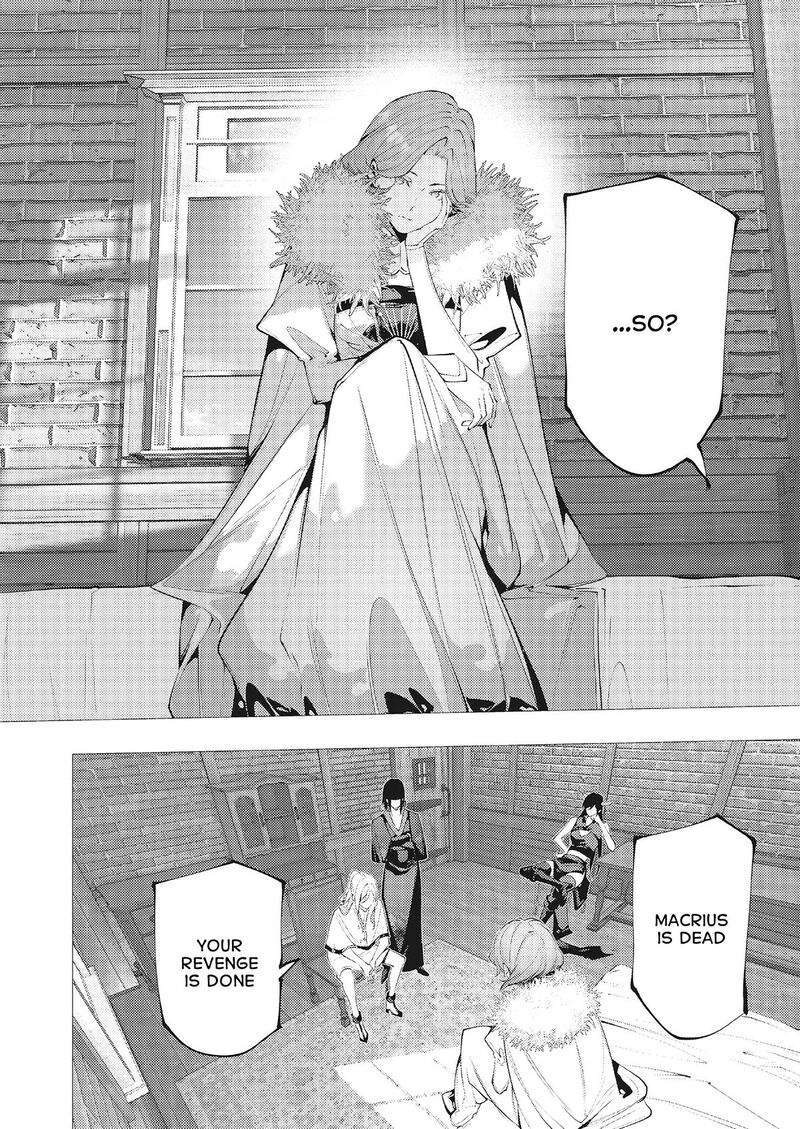 Serial Killer Isekai Ni Oritatsu 48 8