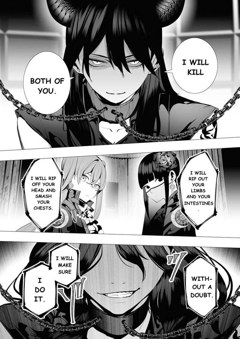 Serial Killer Isekai Ni Oritatsu 7 4