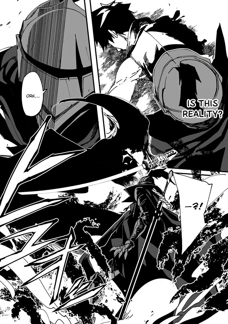 Serial Killer Isekai Ni Oritatsu Isekai Battle Royale 1 38