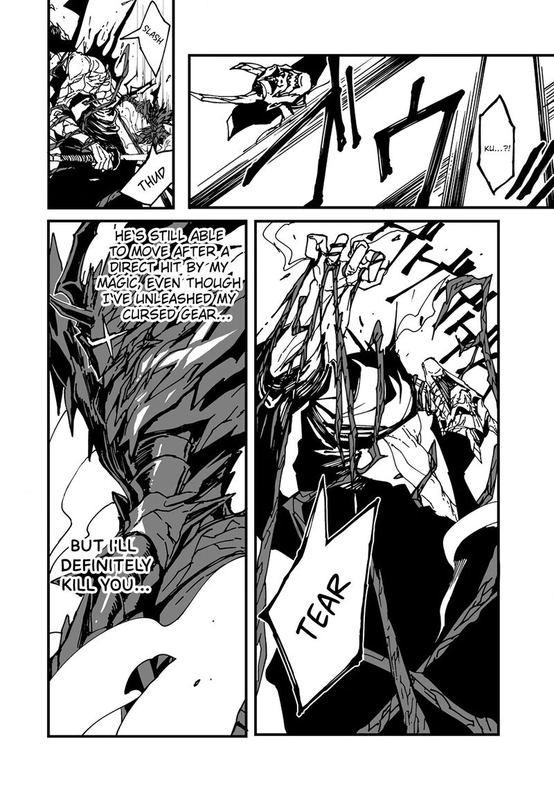 Serial Killer Isekai Ni Oritatsu Isekai Battle Royale 1 50