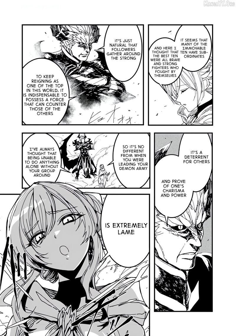 Serial Killer Isekai Ni Oritatsu Isekai Battle Royale 12 6