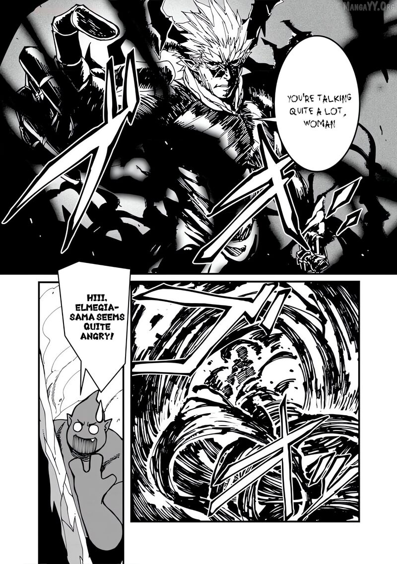 Serial Killer Isekai Ni Oritatsu Isekai Battle Royale 12 7