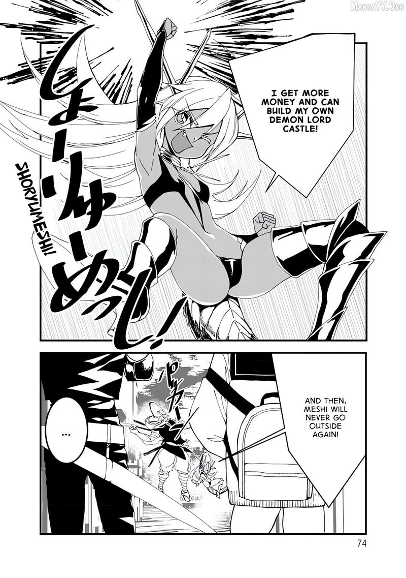 Serial Killer Isekai Ni Oritatsu Isekai Battle Royale 13 9