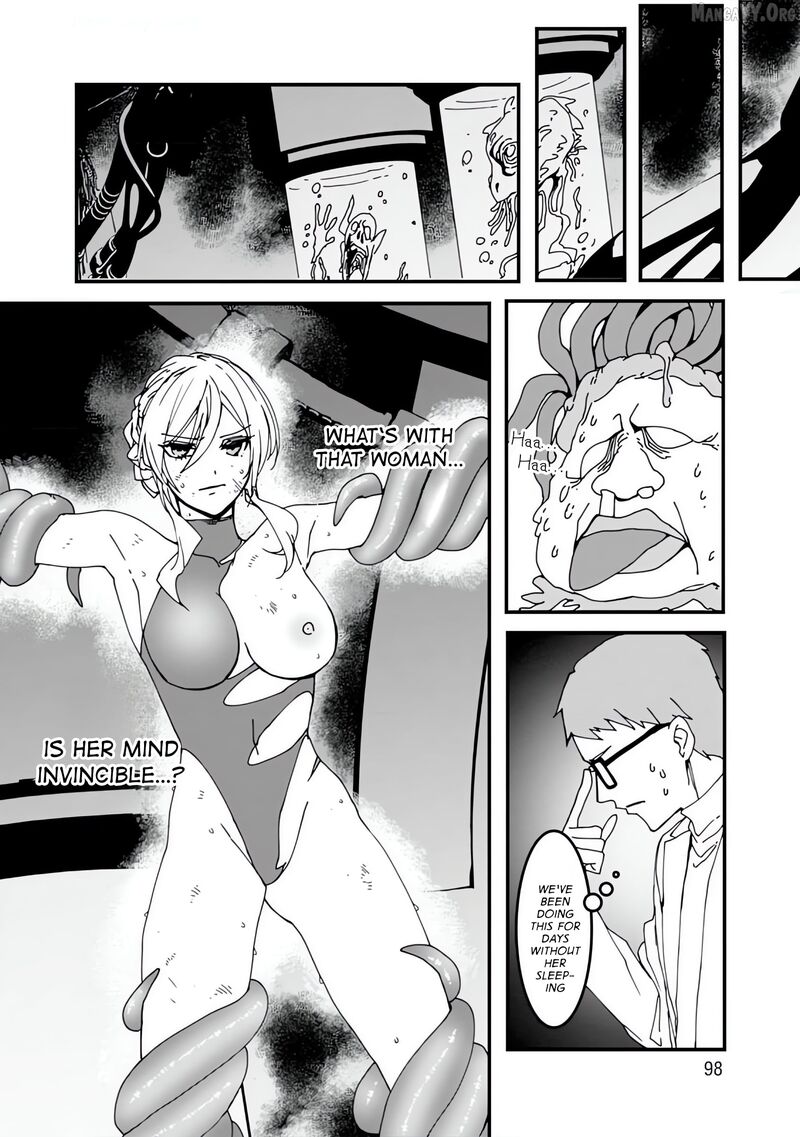 Serial Killer Isekai Ni Oritatsu Isekai Battle Royale 14 12