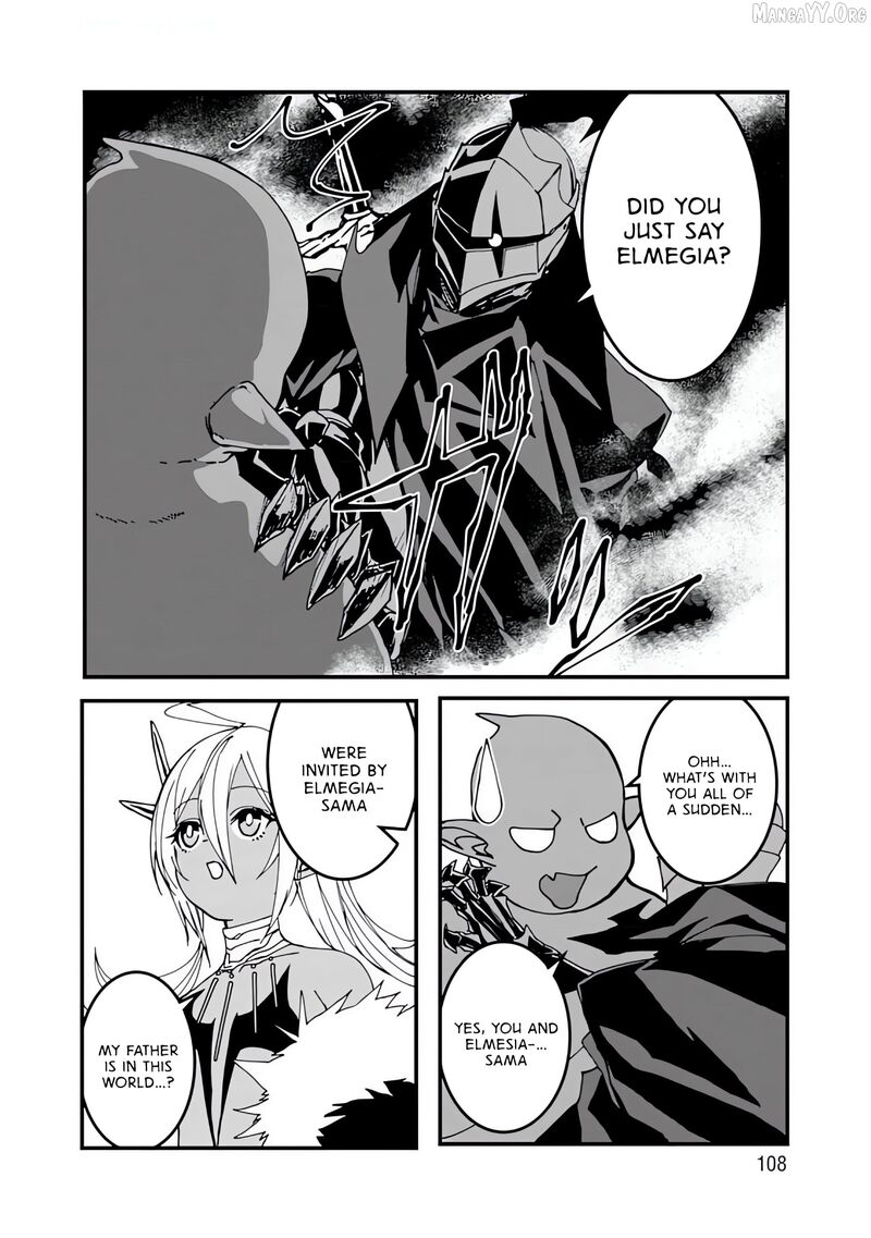 Serial Killer Isekai Ni Oritatsu Isekai Battle Royale 14 22