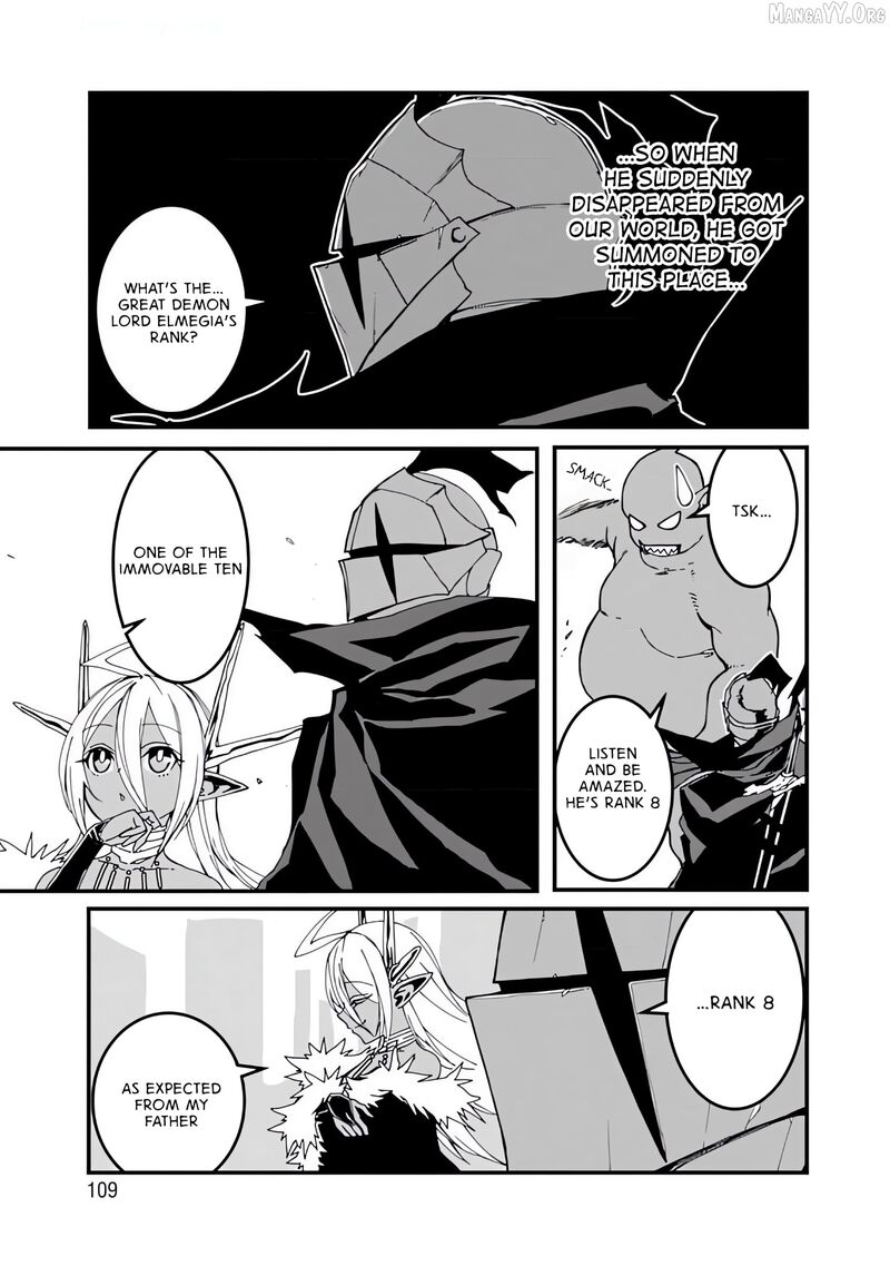 Serial Killer Isekai Ni Oritatsu Isekai Battle Royale 14 23