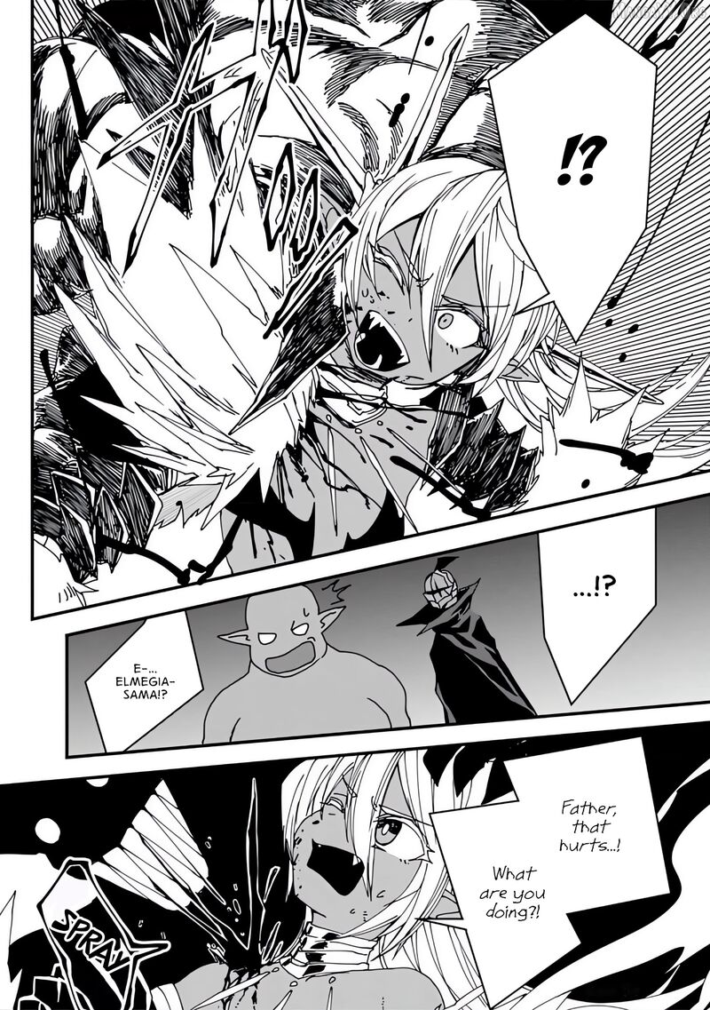 Serial Killer Isekai Ni Oritatsu Isekai Battle Royale 15 13