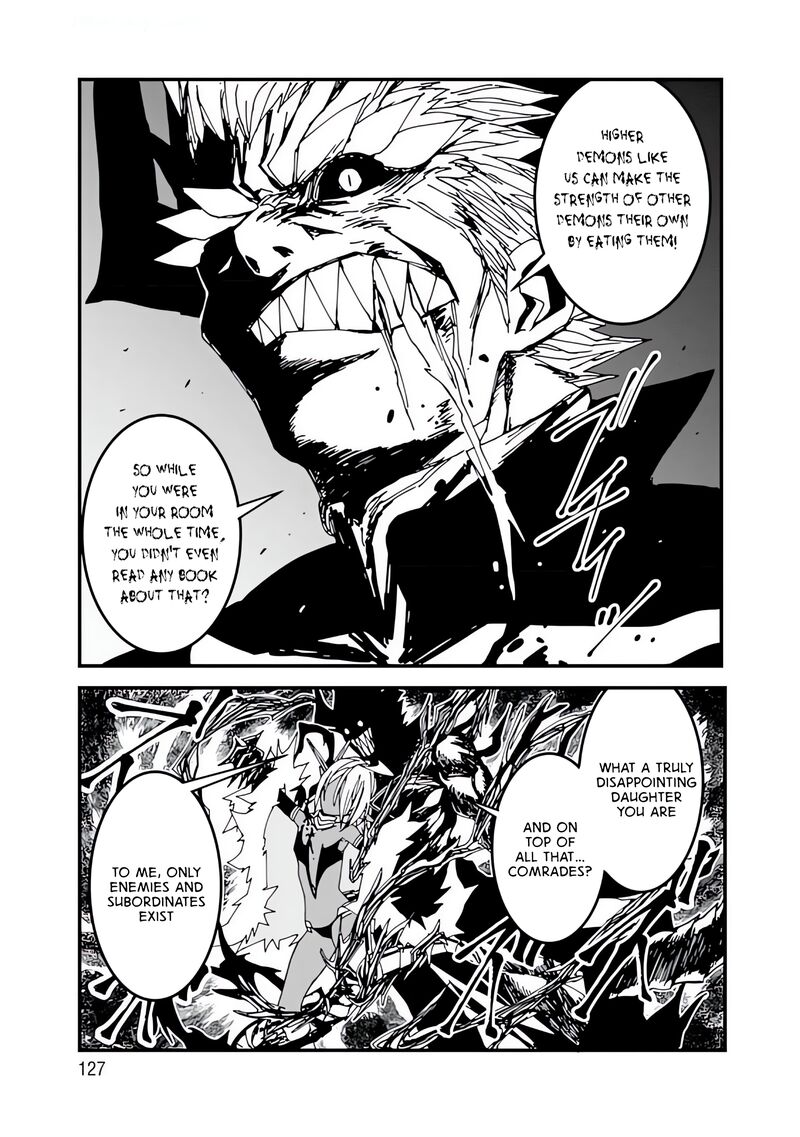 Serial Killer Isekai Ni Oritatsu Isekai Battle Royale 15 14