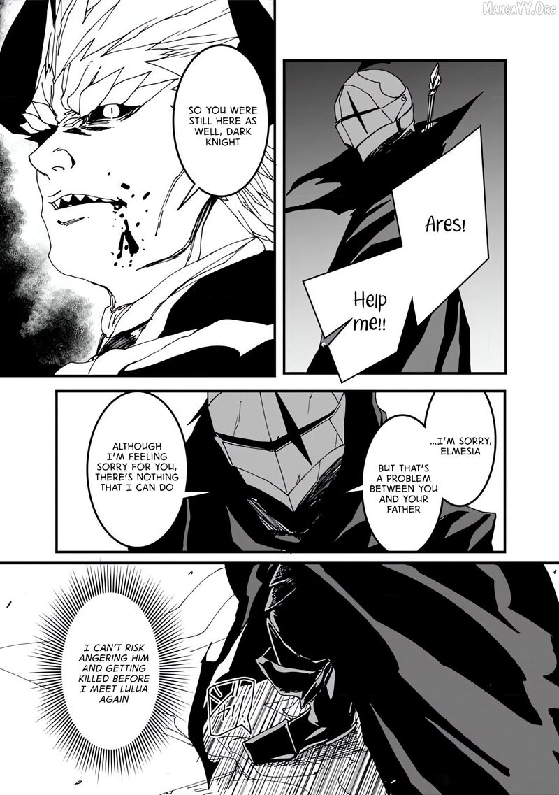 Serial Killer Isekai Ni Oritatsu Isekai Battle Royale 15 16