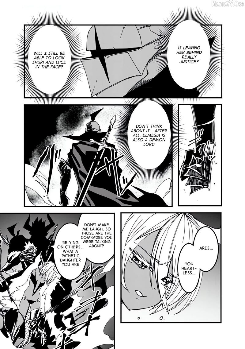 Serial Killer Isekai Ni Oritatsu Isekai Battle Royale 15 18