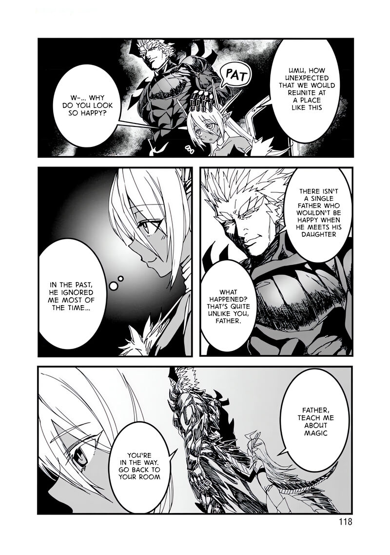 Serial Killer Isekai Ni Oritatsu Isekai Battle Royale 15 6