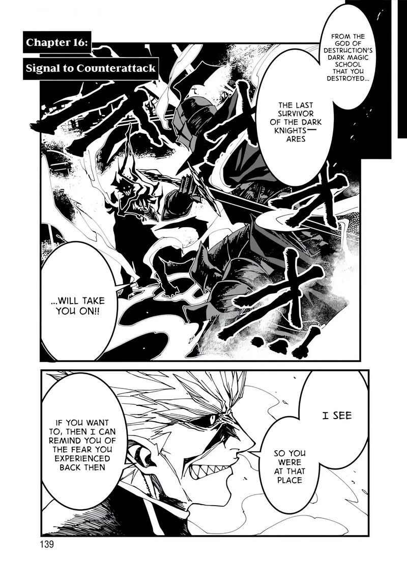 Serial Killer Isekai Ni Oritatsu Isekai Battle Royale 16 1