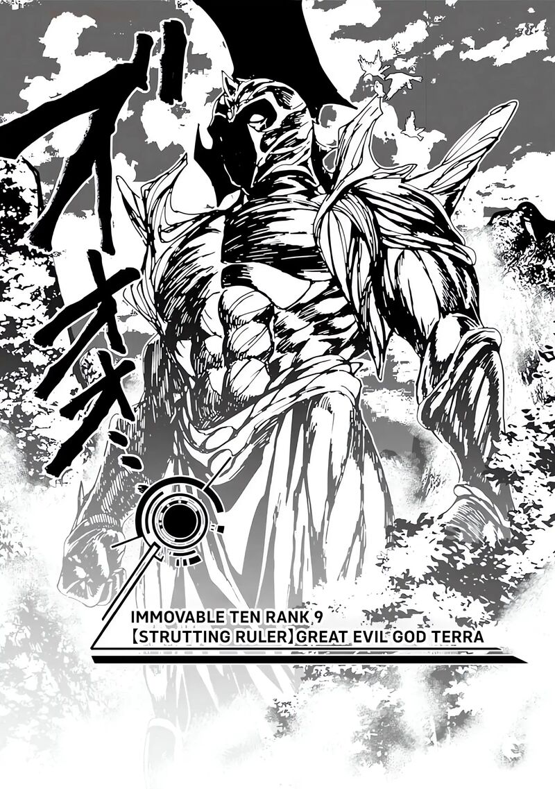 Serial Killer Isekai Ni Oritatsu Isekai Battle Royale 16 10