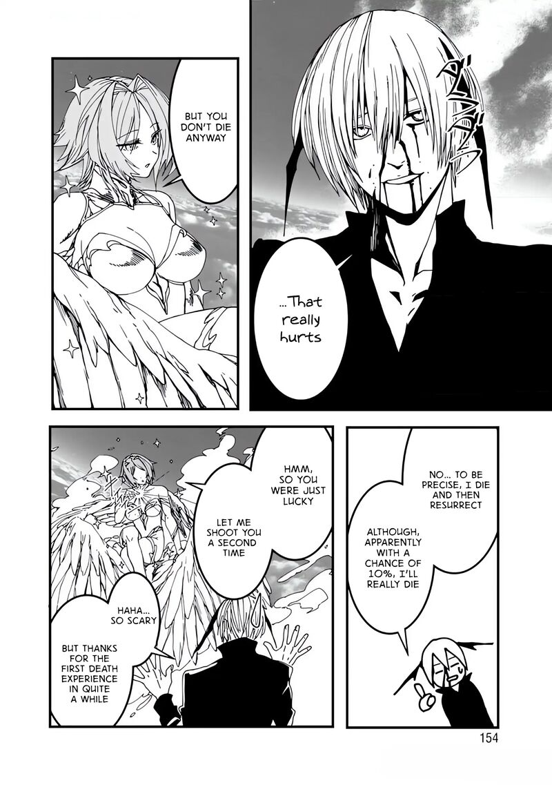 Serial Killer Isekai Ni Oritatsu Isekai Battle Royale 16 16