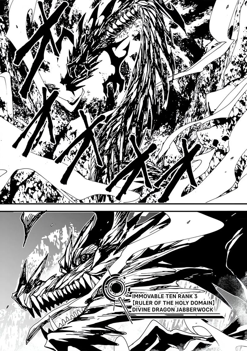 Serial Killer Isekai Ni Oritatsu Isekai Battle Royale 16 17