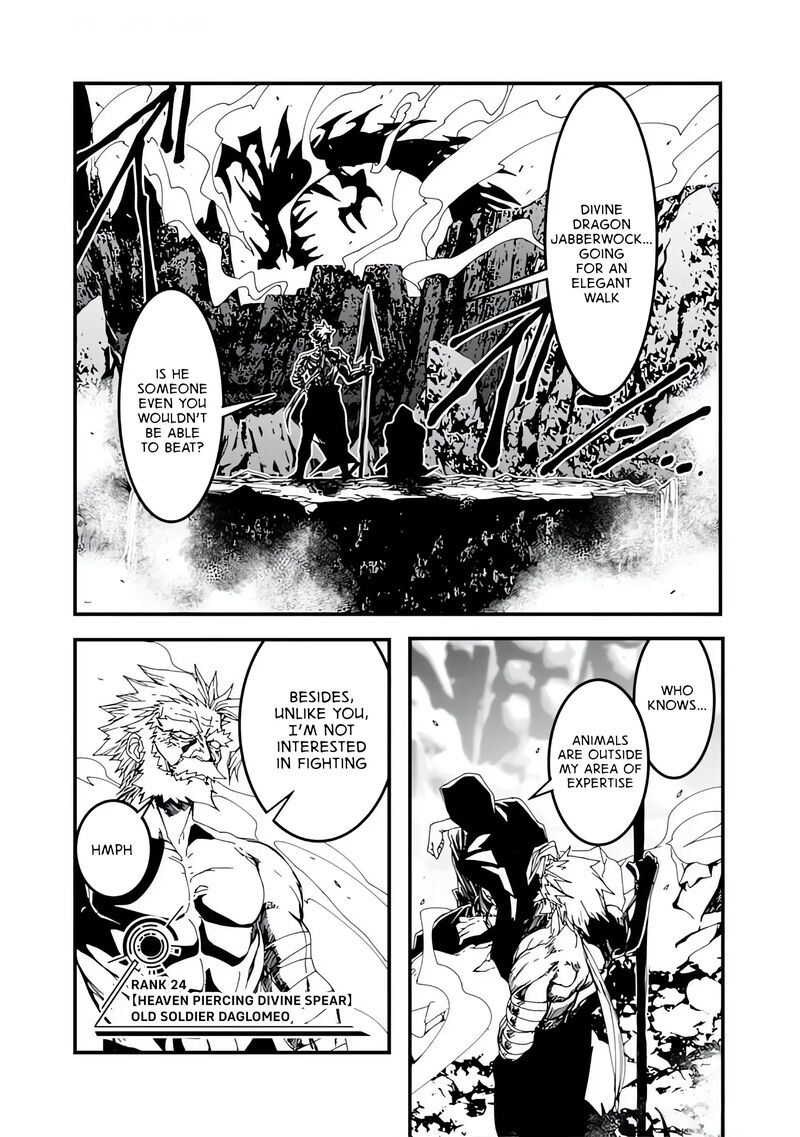 Serial Killer Isekai Ni Oritatsu Isekai Battle Royale 16 18