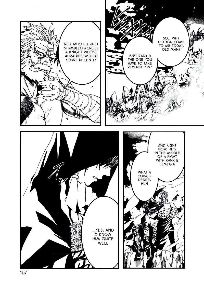 Serial Killer Isekai Ni Oritatsu Isekai Battle Royale 16 19