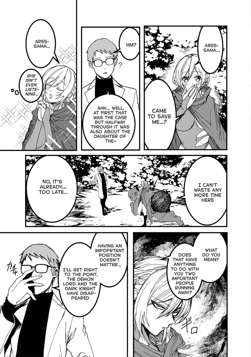 Serial Killer Isekai Ni Oritatsu Isekai Battle Royale 17 17