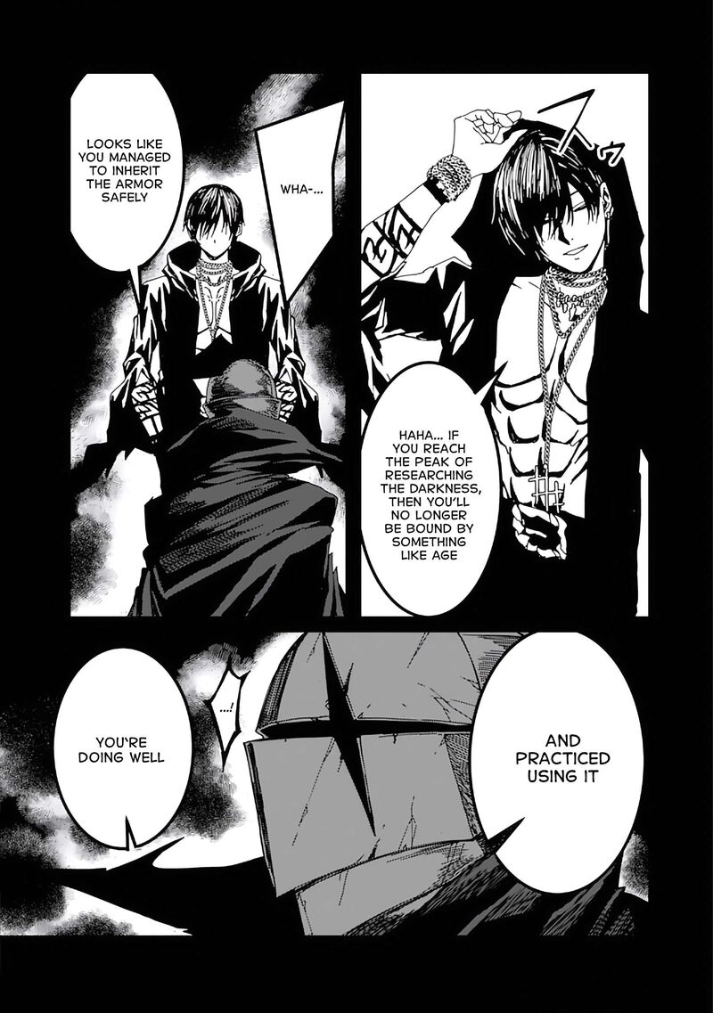 Serial Killer Isekai Ni Oritatsu Isekai Battle Royale 17 21