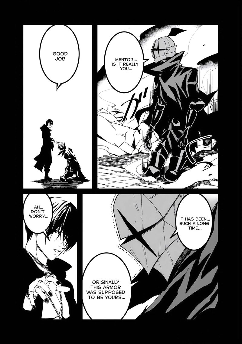 Serial Killer Isekai Ni Oritatsu Isekai Battle Royale 17 22