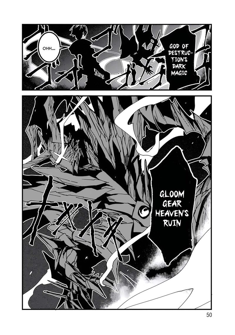 Serial Killer Isekai Ni Oritatsu Isekai Battle Royale 18 18