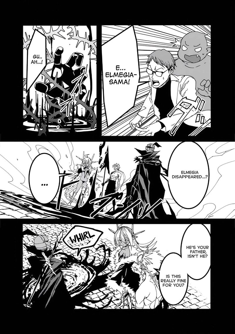 Serial Killer Isekai Ni Oritatsu Isekai Battle Royale 18 2