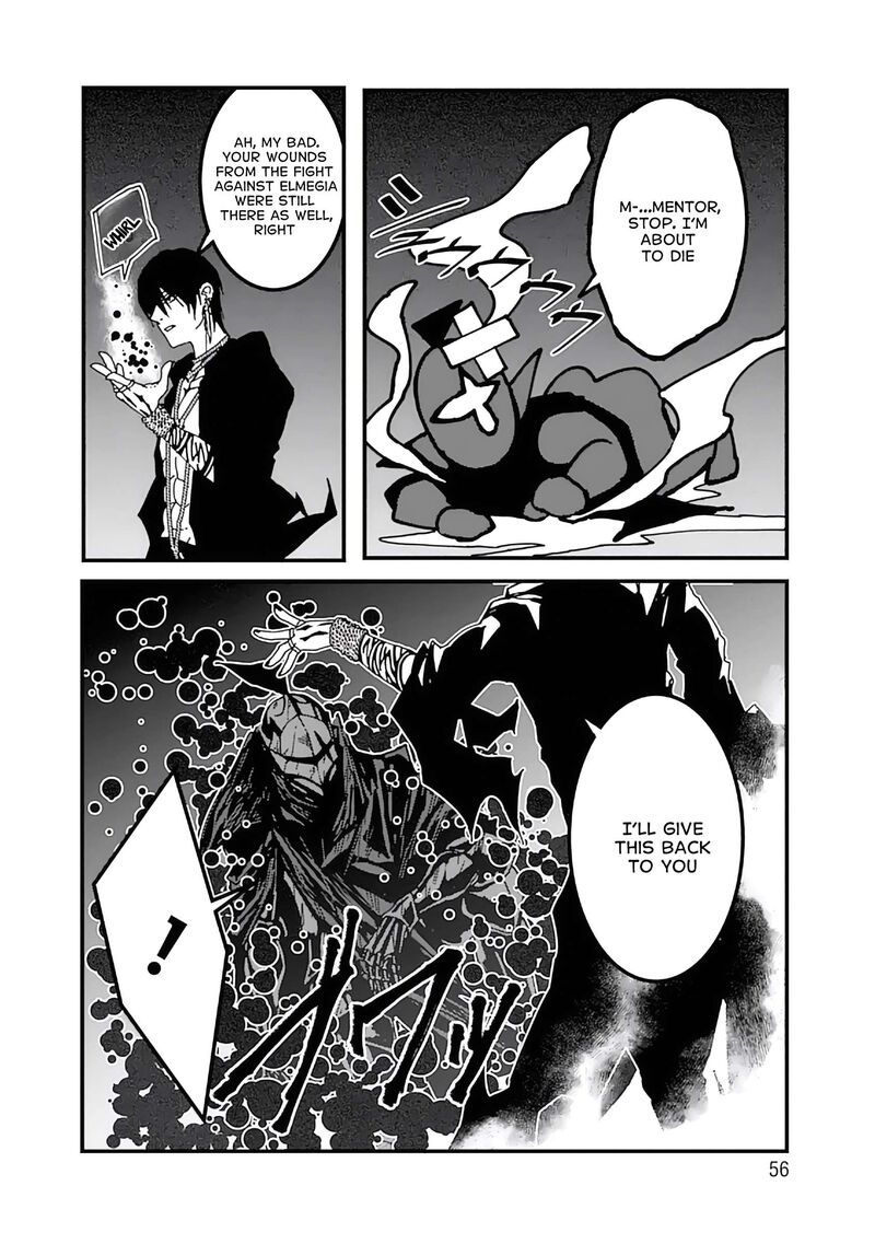 Serial Killer Isekai Ni Oritatsu Isekai Battle Royale 18 24