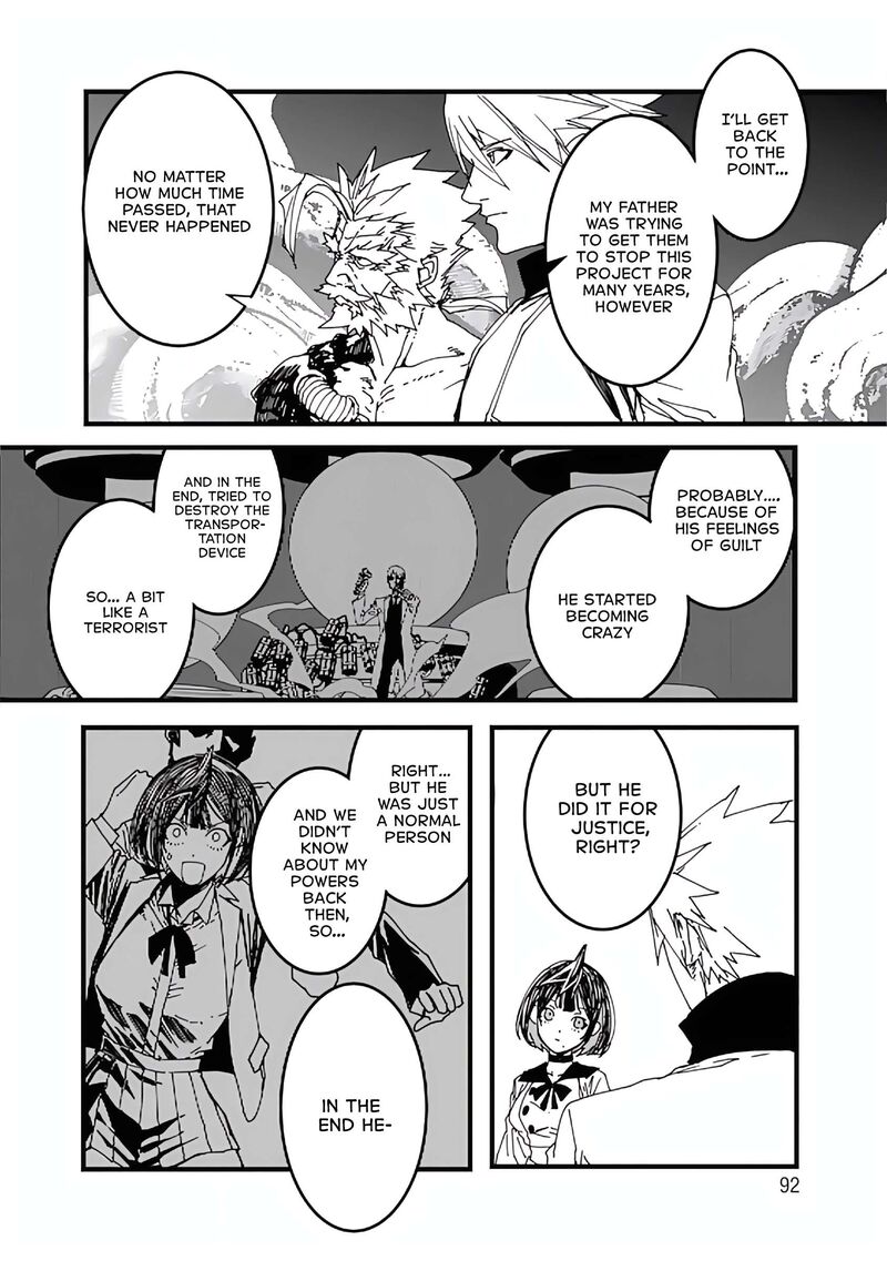 Serial Killer Isekai Ni Oritatsu Isekai Battle Royale 20 9